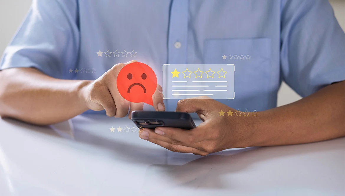 Keluhan pelanggan akibat kutu kasur menunjukkan pentingnya Jasa Pembasmi Kutu Kasur profesional